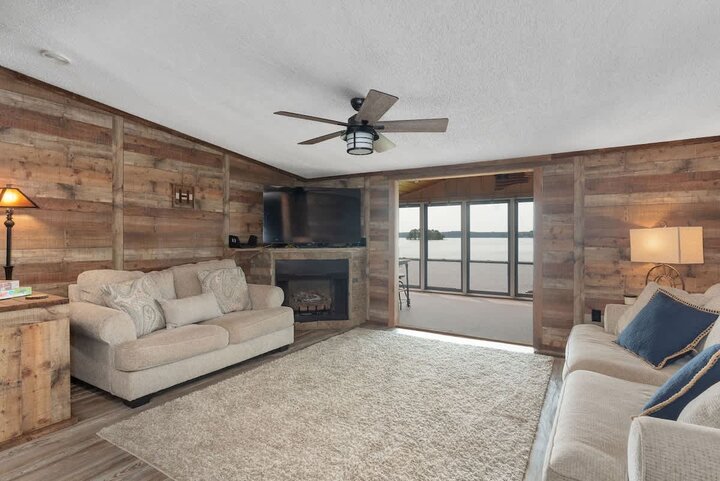 House in Henrico, US