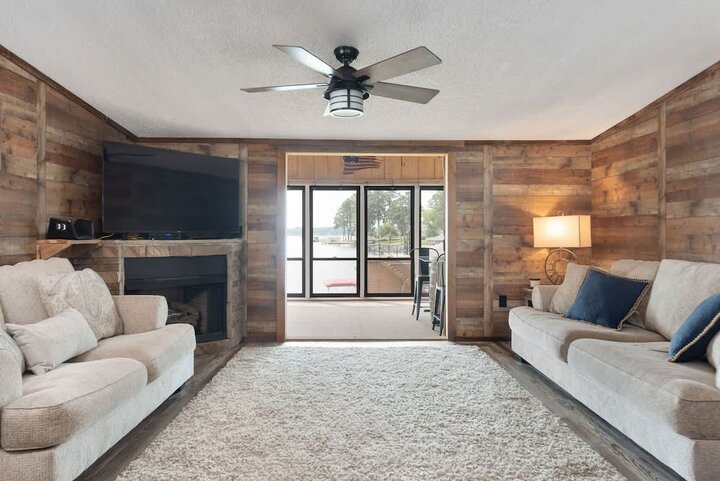 House in Henrico, US