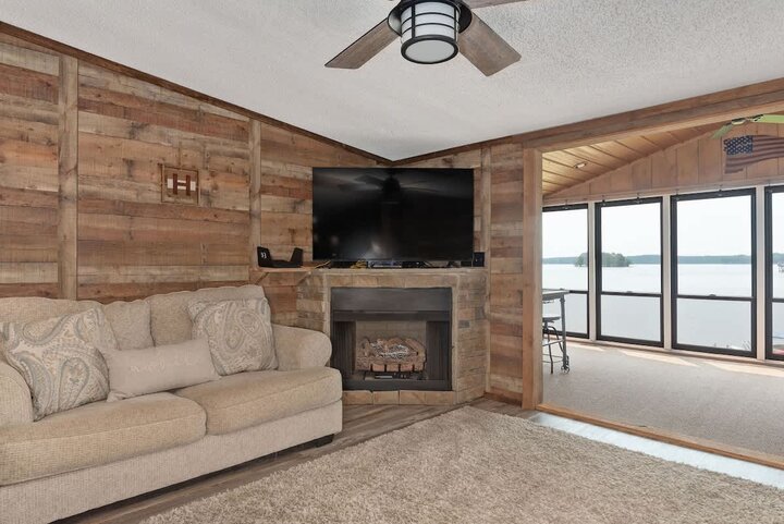 House in Henrico, US