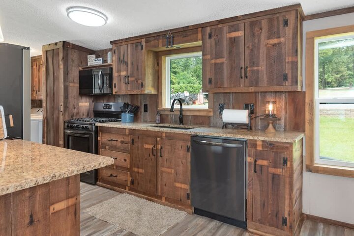 House in Henrico, US