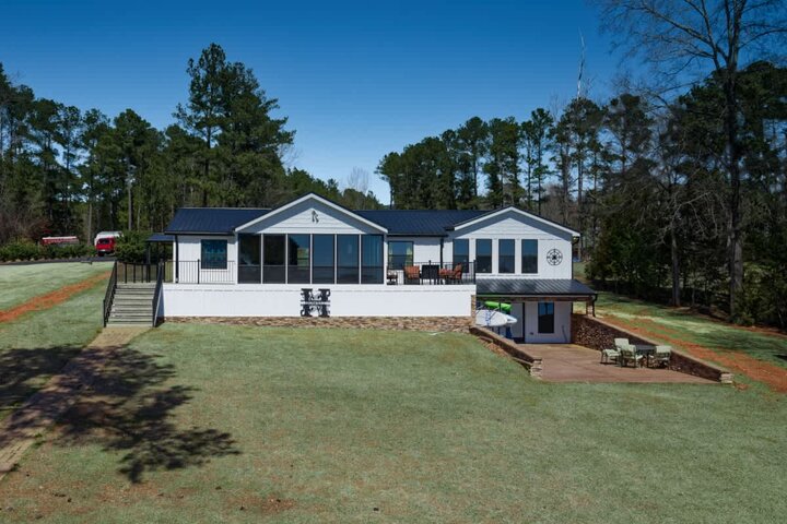 House in Henrico, US