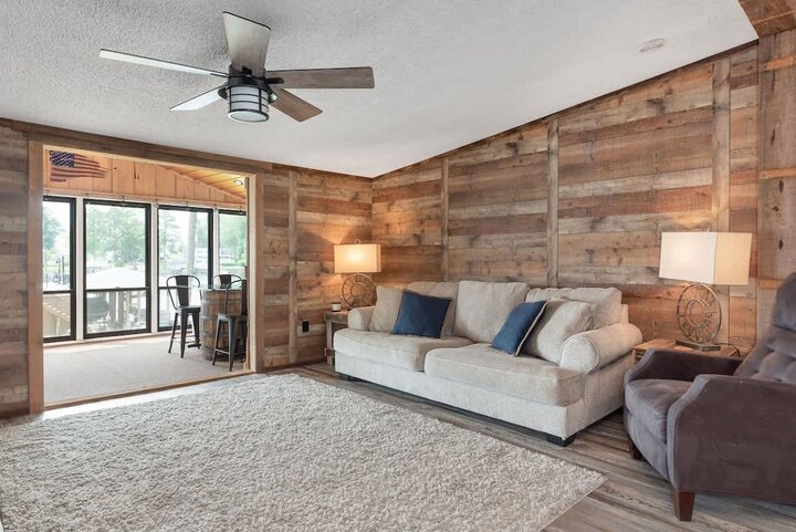 House in Henrico, US