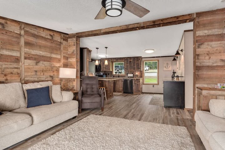 House in Henrico, US