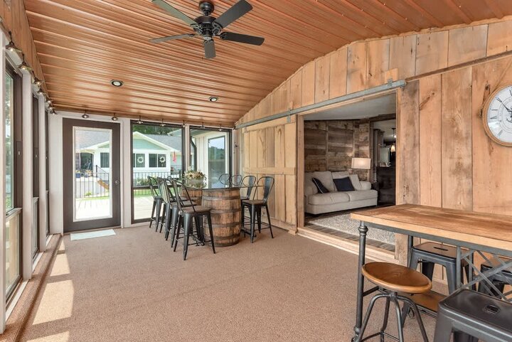 House in Henrico, US