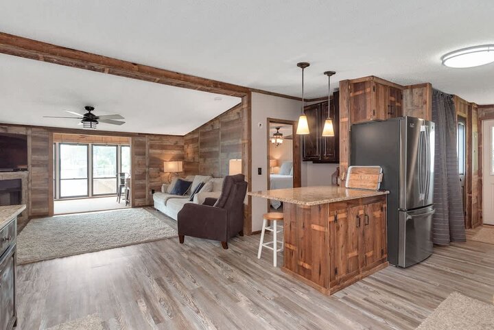 House in Henrico, US