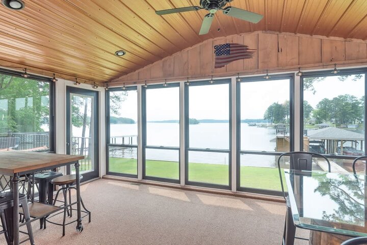 House in Henrico, US