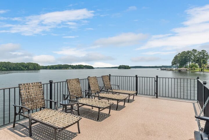 House in Henrico, US