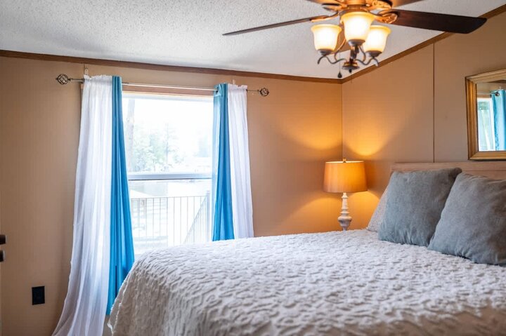 House in Henrico, US