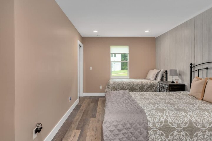 House in Henrico, US