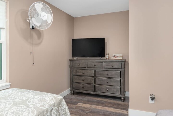 House in Henrico, US