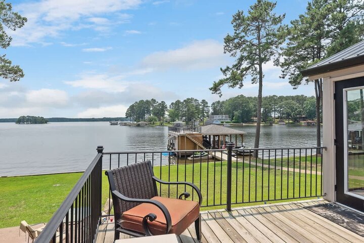 House in Henrico, US