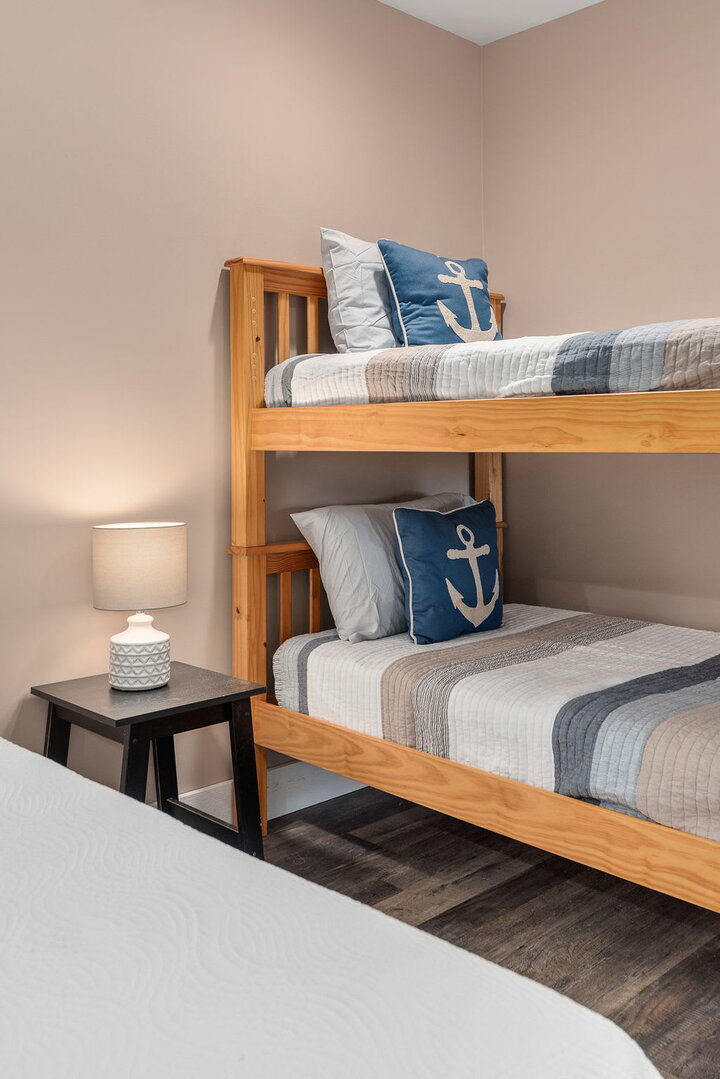 House in Henrico, US