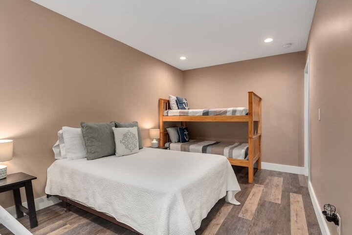 House in Henrico, US