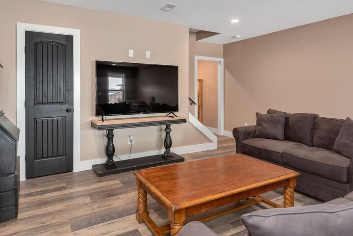 House in Henrico, US