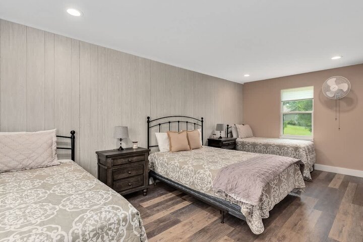 House in Henrico, US