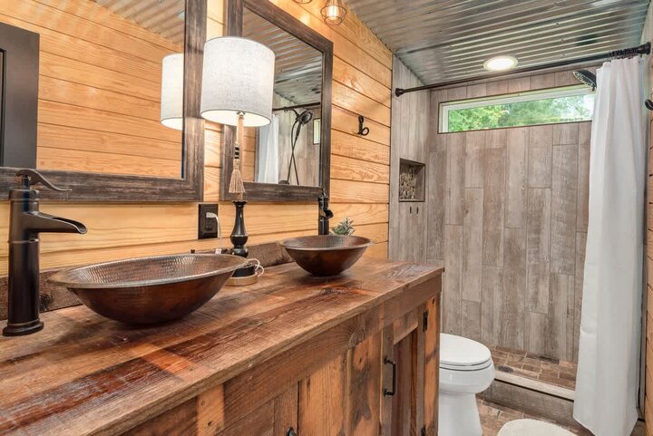 House in Henrico, US