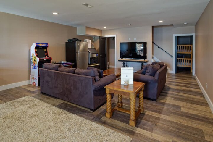 House in Henrico, US