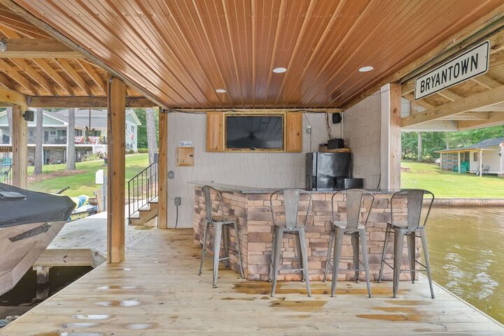 House in Henrico, US