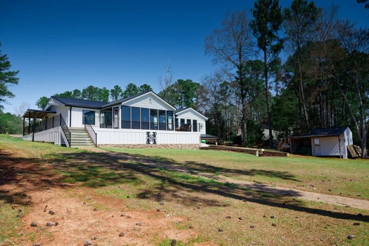 House in Henrico, US