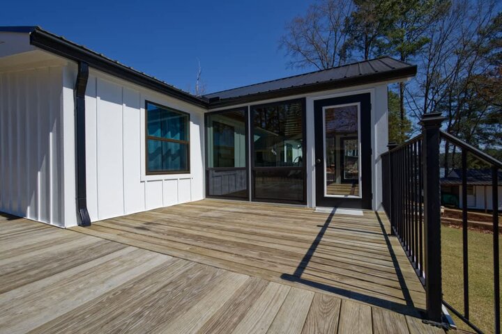 House in Henrico, US