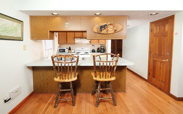 Cabin in Gatlinburg, US