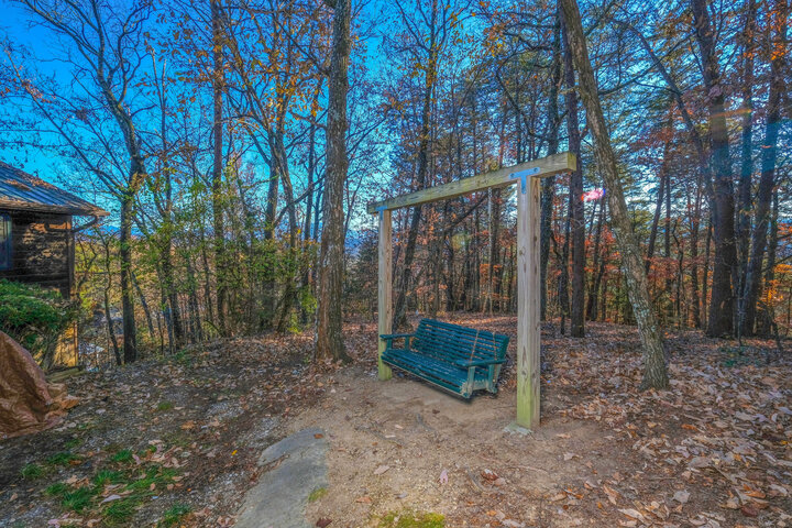 Cabin in Pigeon Forge, US