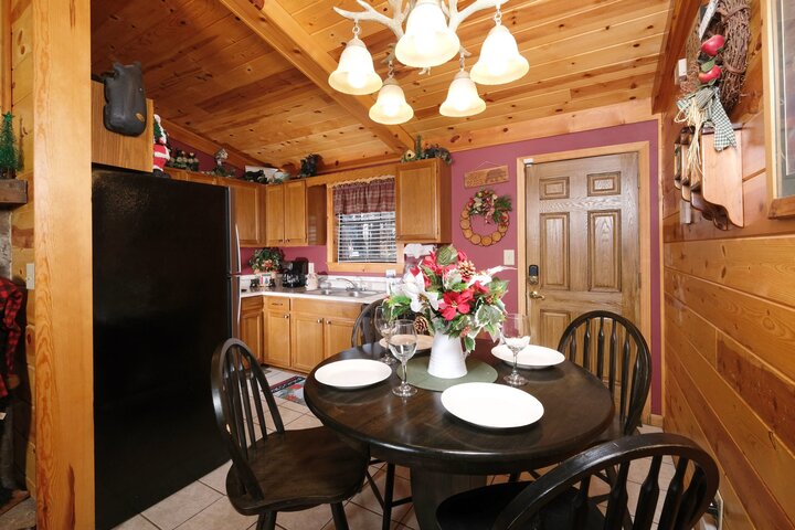 Cabin in Pigeon Forge, US