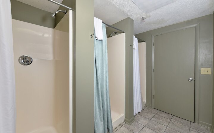 Cabin in Gatlinburg, US