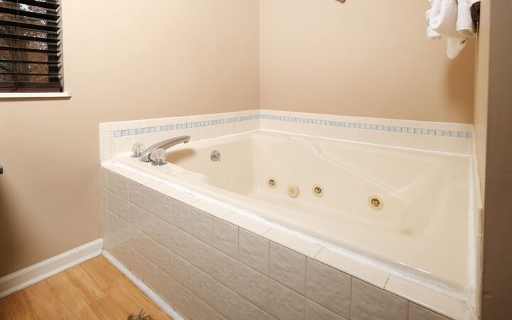 Cabin in Pigeon Forge, US