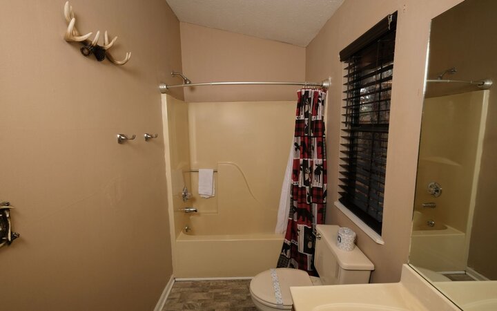 Cabin in Pigeon Forge, US