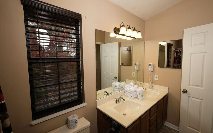 Cabin in Pigeon Forge, US