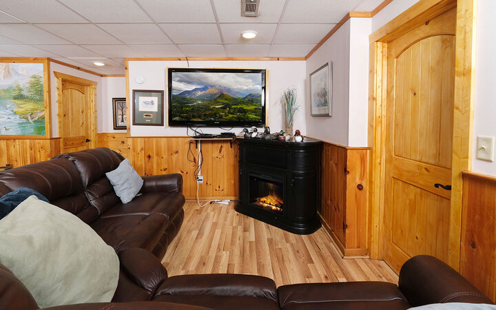 Cabin in Pigeon Forge, US