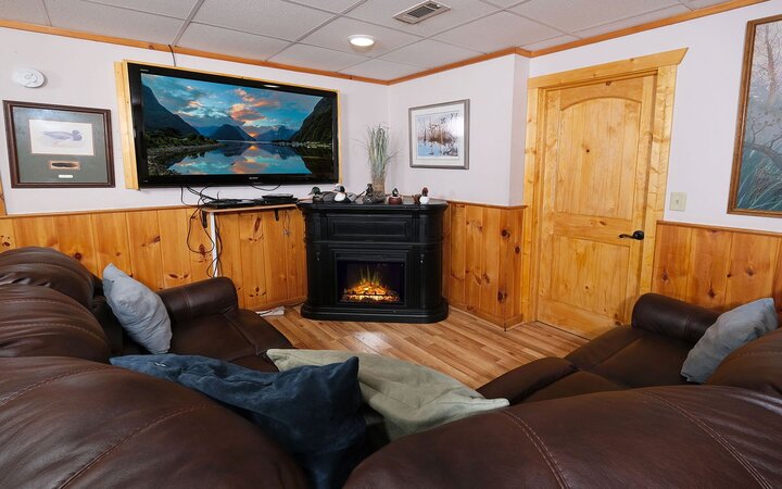 Cabin in Pigeon Forge, US