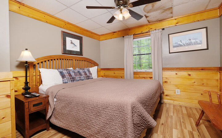 Cabin in Pigeon Forge, US