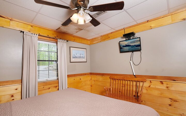 Cabin in Pigeon Forge, US