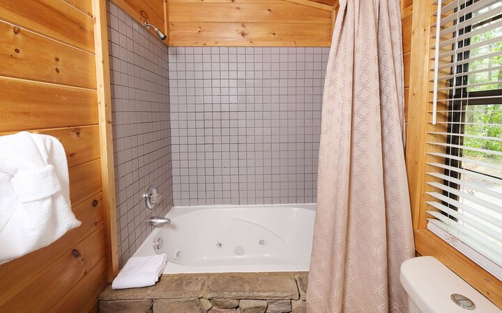 Cabin in Pigeon Forge, US