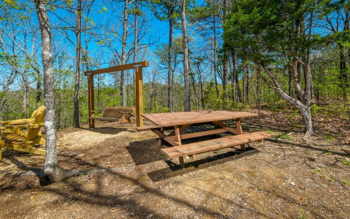 Cabin in Pigeon Forge, US