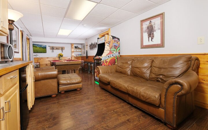 Cabin in Pigeon Forge, US