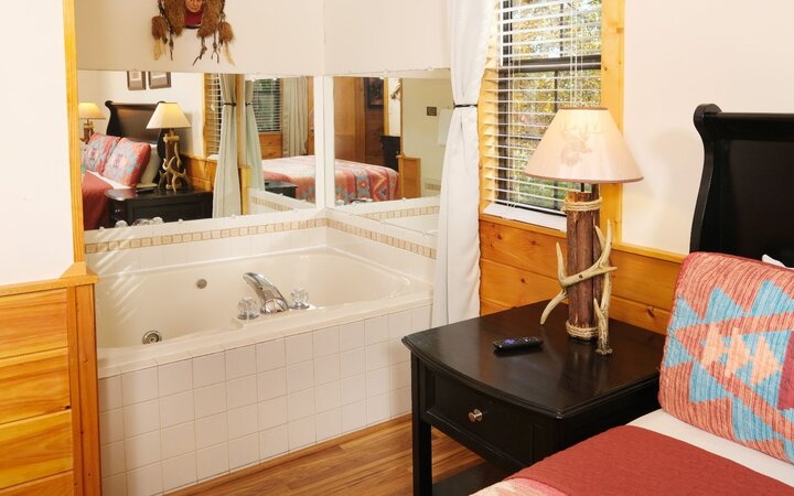 Cabin in Pigeon Forge, US