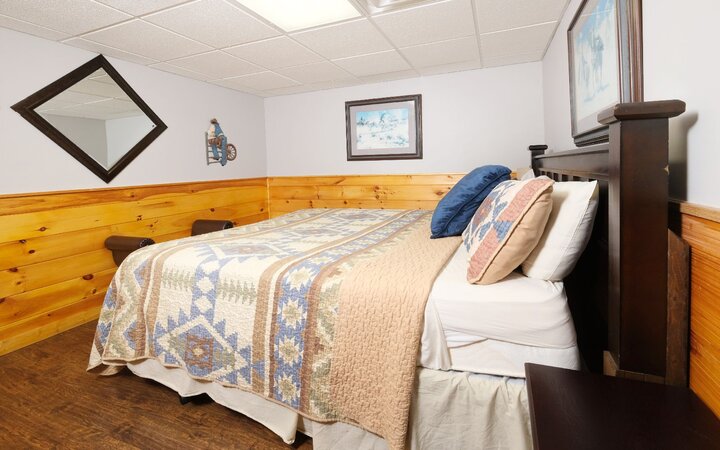 Cabin in Pigeon Forge, US