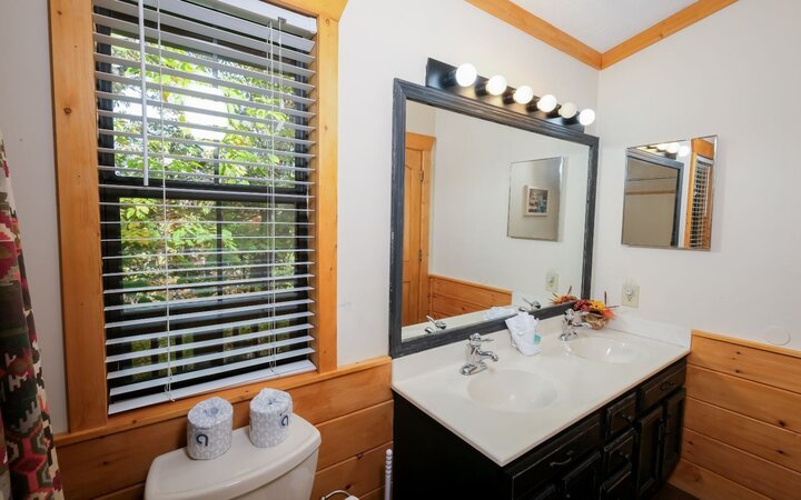 Cabin in Pigeon Forge, US