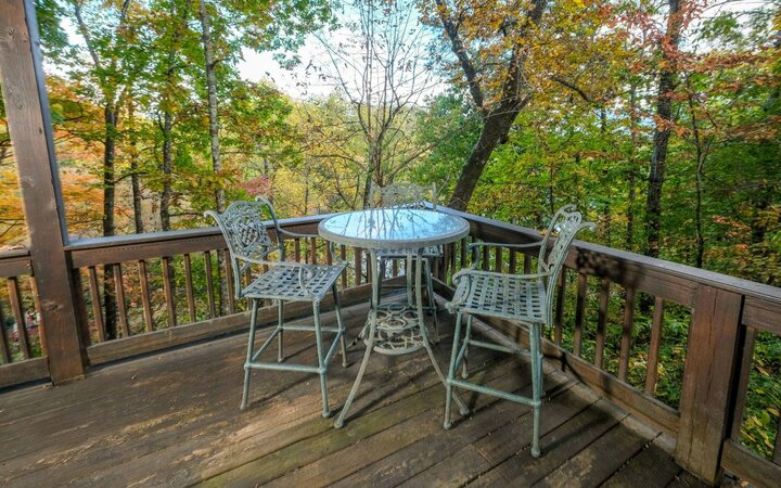 Cabin in Pigeon Forge, US