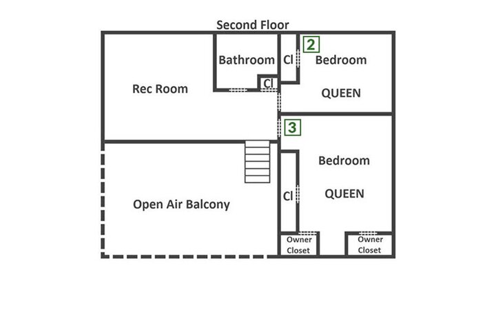 Cabin in Pigeon Forge, US