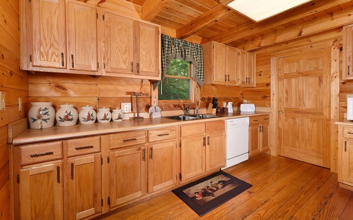 Cabin in Pigeon Forge, US