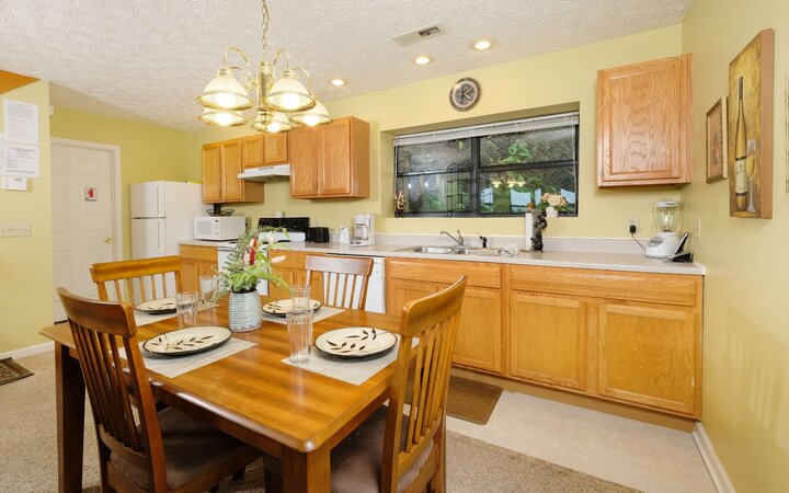 Chalet in Gatlinburg, US