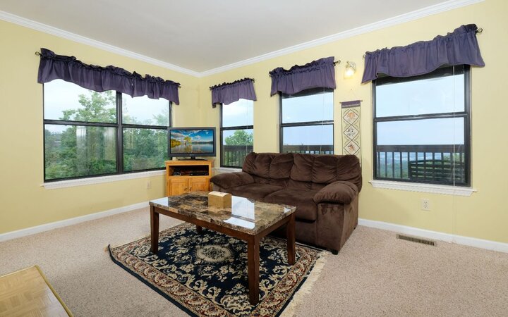 Chalet in Gatlinburg, US