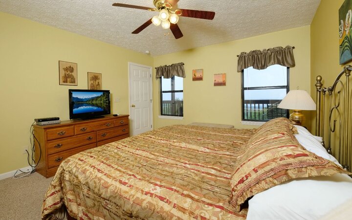 Chalet in Gatlinburg, US