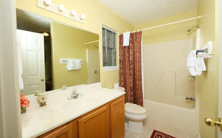 Chalet in Gatlinburg, US