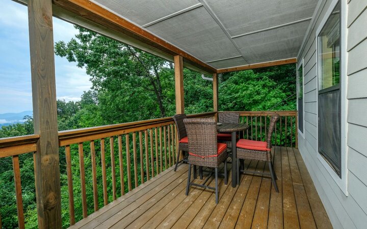 Chalet in Gatlinburg, US