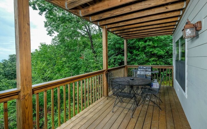 Chalet in Gatlinburg, US